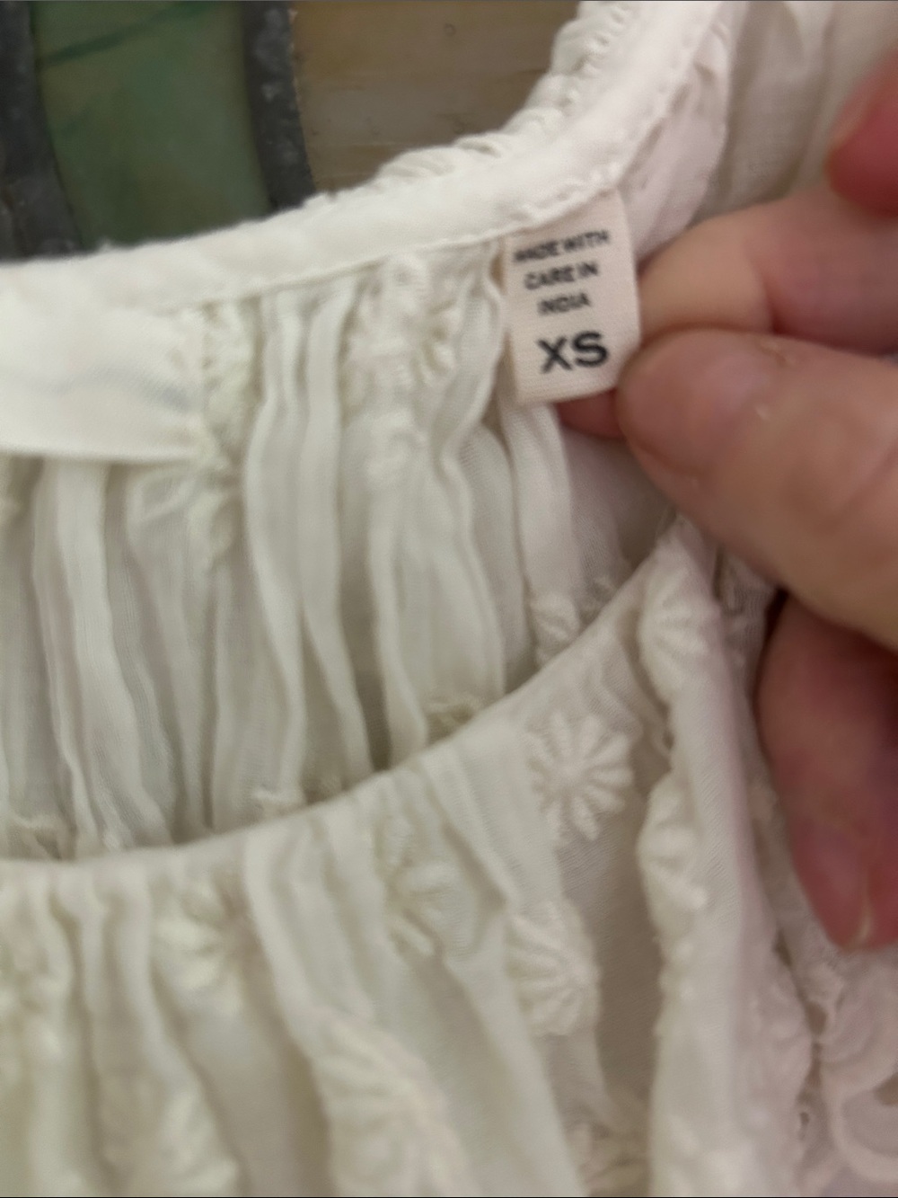 Doen salt midi dress - Picture 6 of 6